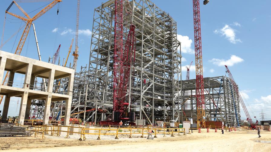 Grupo Estrella explica relación de  Rodolfo Cabello con la empresa