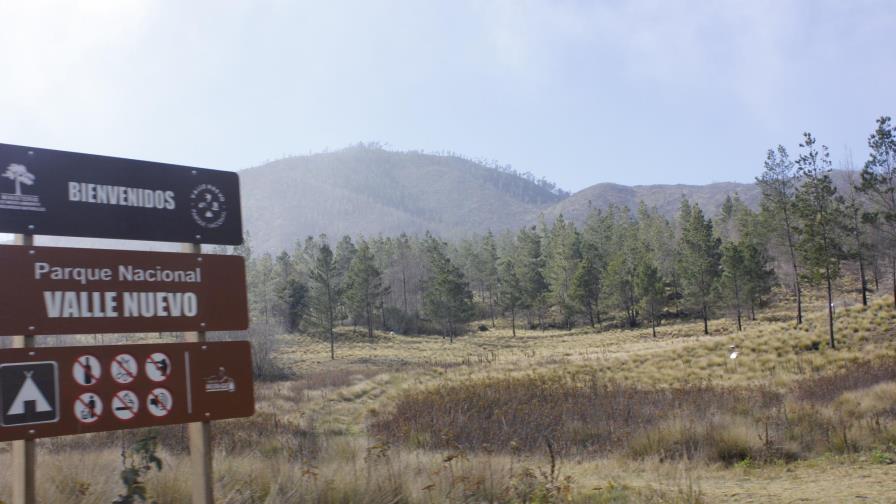 Tribunal rechaza medida cautelar presentada por ocupantes de Valle Nuevo