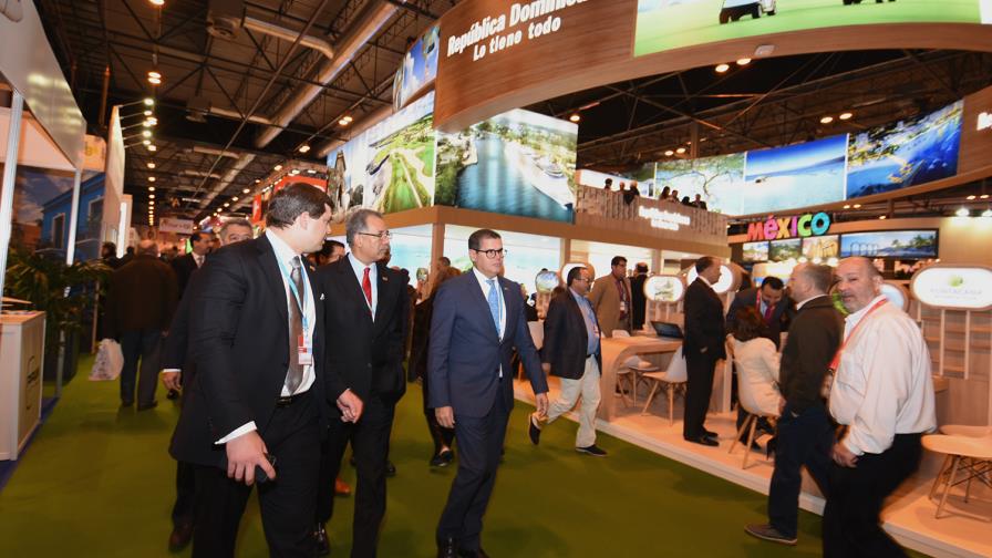 Cartera de crédito del Banreservas a turismo supera los RD$13mil millones