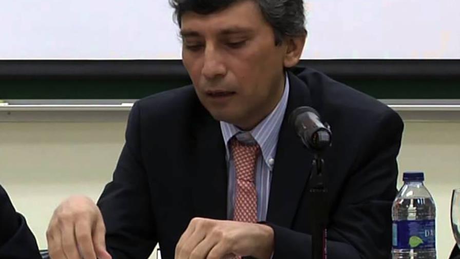 CDEEE se desmiente a sí misma sobre asesor Rodolfo Cabello CDEEE se desmiente a sí misma sobre asesor Rodolfo Cabello