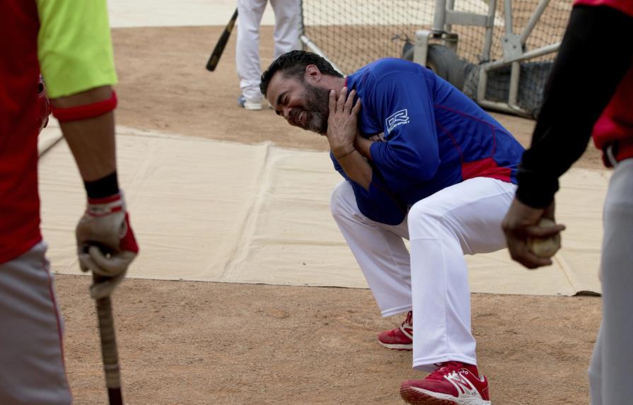 Guillén: Peloteros de MLB no deberían jugar en Venezuela 