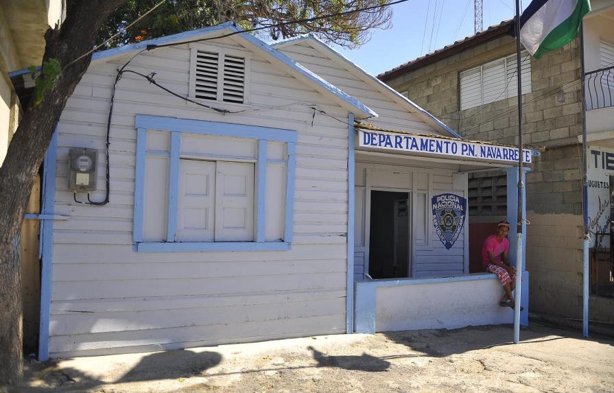 Hombre es asesinado dentro de una pensión en Navarrete