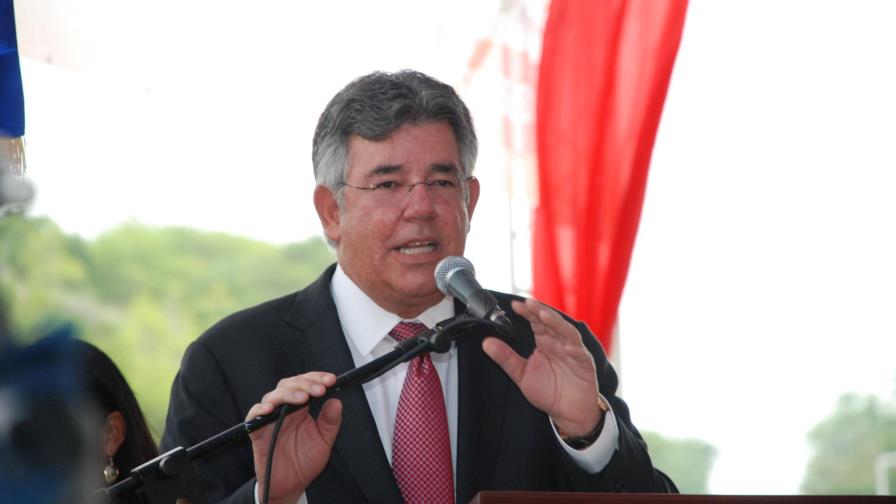 Víctor Díaz Rúa será interrogado hoy por escándalo Odebrecht Víctor Díaz Rúa será interrogado hoy por escándalo Odebrecht