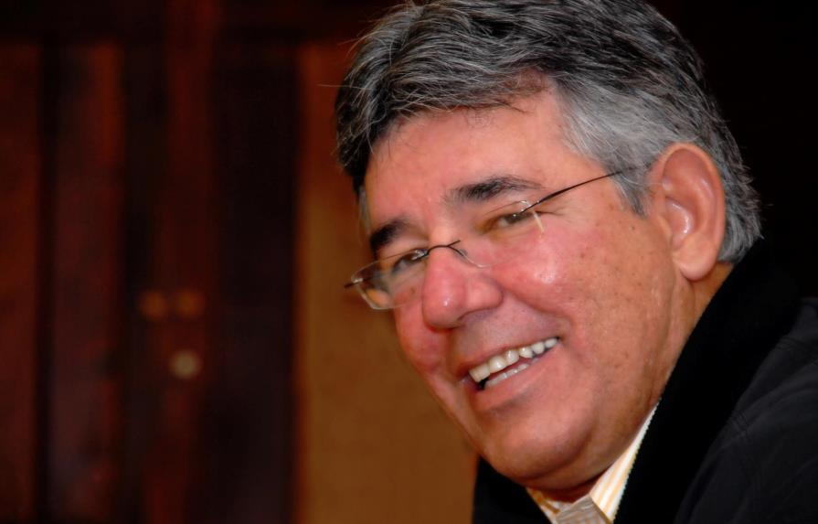 Los casos de corrupción “persiguen” al exministro Víctor Díaz Rúa