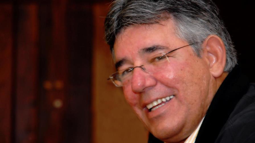 Los casos de corrupción “persiguen” al exministro Víctor Díaz Rúa