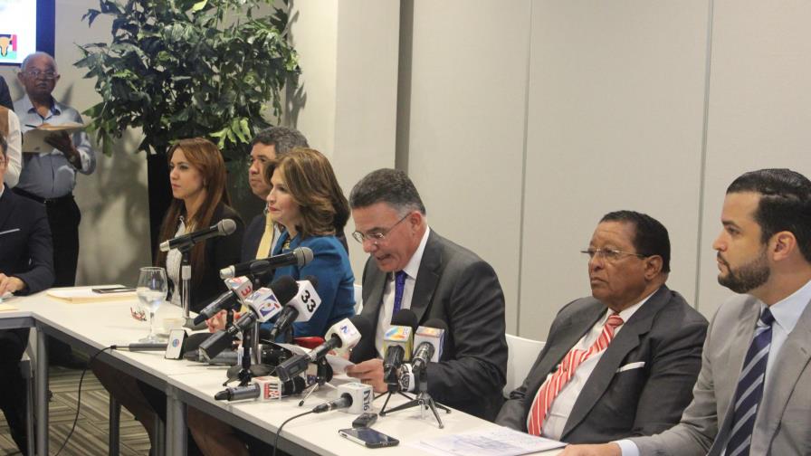 Empresarios: Reglamento atenta contra el sector inmobiliario del país