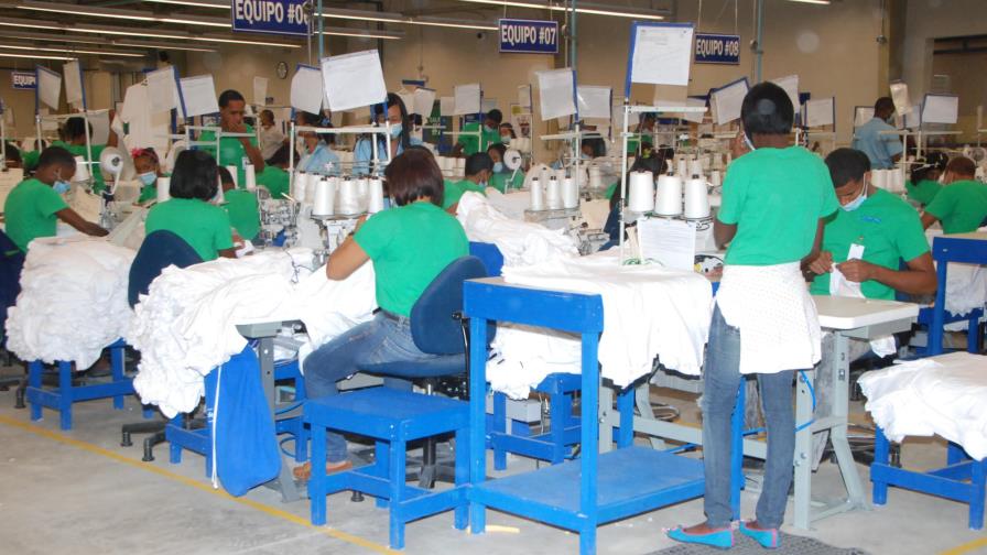 Exportaciones de textiles a EE.UU crecieron 6.24%