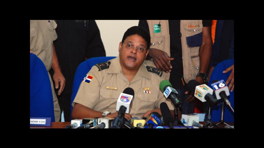 Más de 3,000 personas participarán en operativo por el Día de la Altagracia