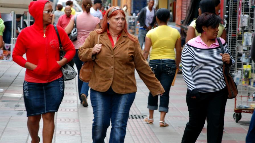Gloria Ceballos: Tendremos temperaturas frescas hasta mediados de marzo