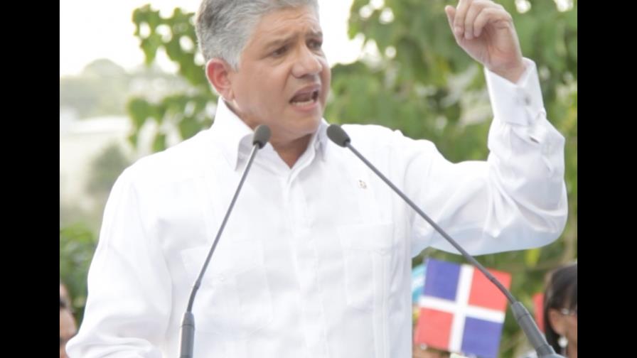 Eduardo Estrella: “Sin auditoría técnica y financiera a obras Odebrecht, lo demás es un circo”