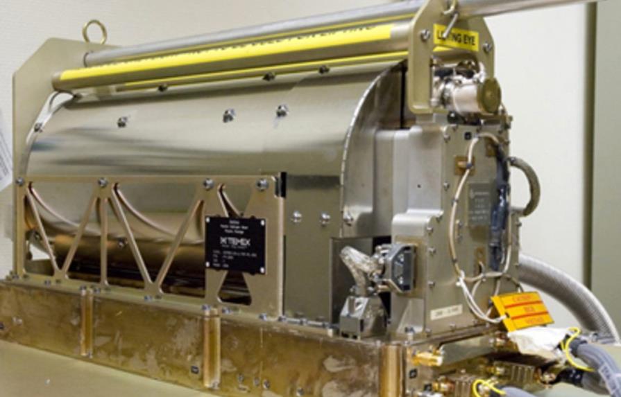 La ESA vincula a probables cortocircuitos el fallo de algunos relojes Galileo
