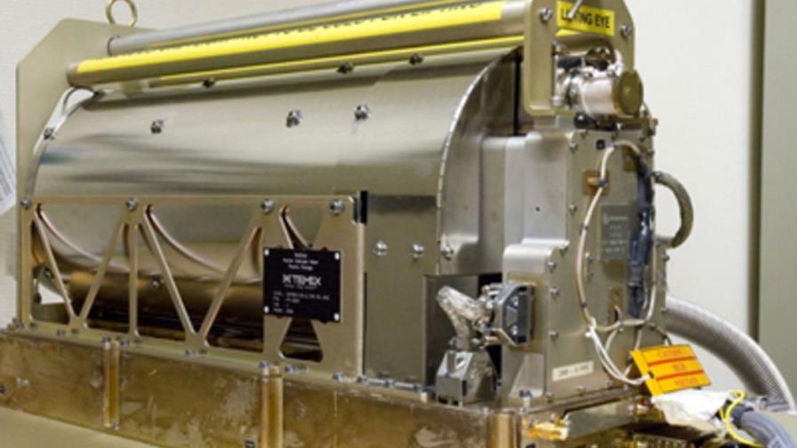 La ESA vincula a probables cortocircuitos el fallo de algunos relojes Galileo