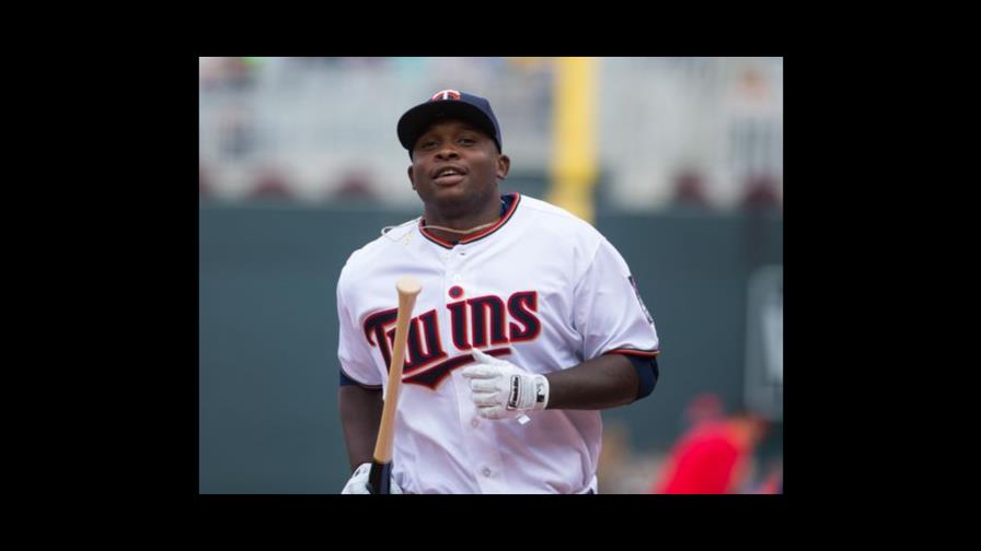 Miguel Ángel Sanó asume el reto de adueñarse de la tercera base Miguel Ángel Sanó asume el reto de adueñarse de la tercera base