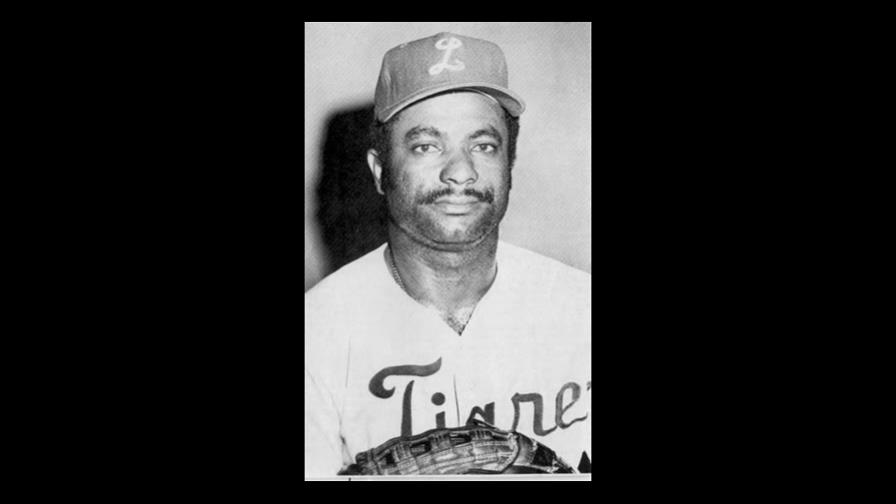 Pedro Borbón en serie final Pedro Borbón en serie final