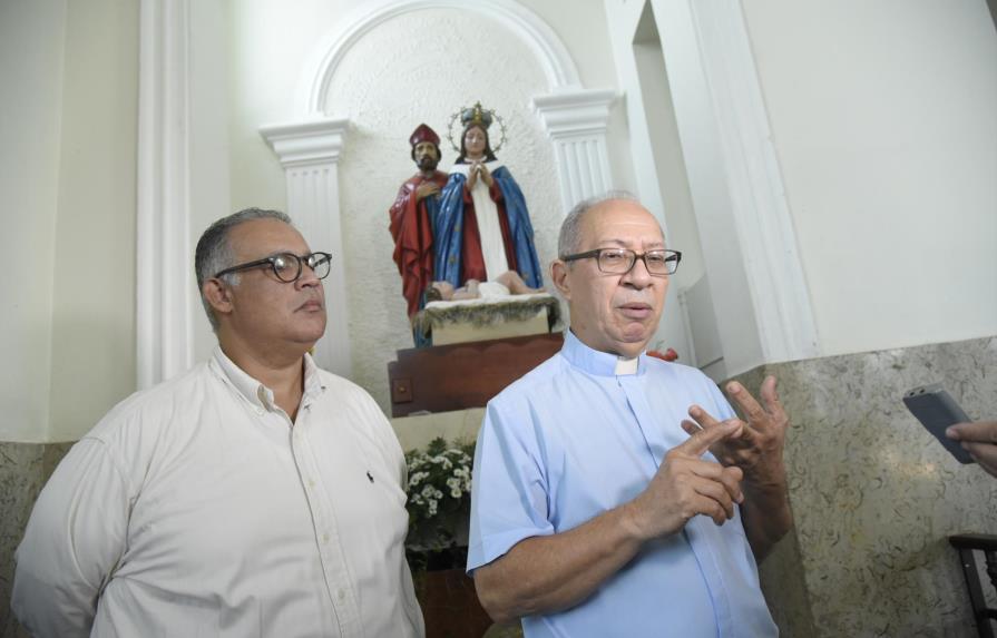 Actos por Día de la Virgen de la Altagracia en Santiago se iniciarán en la madrugada