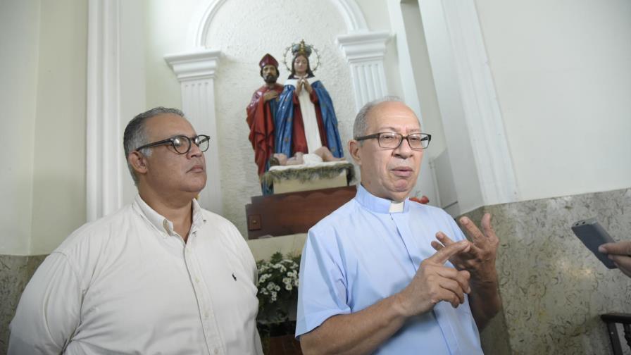 Actos por Día de la Virgen de la Altagracia en Santiago se iniciarán en la madrugada Actos por Día de la Virgen de la Altagracia en Santiago se iniciarán en la madrugada