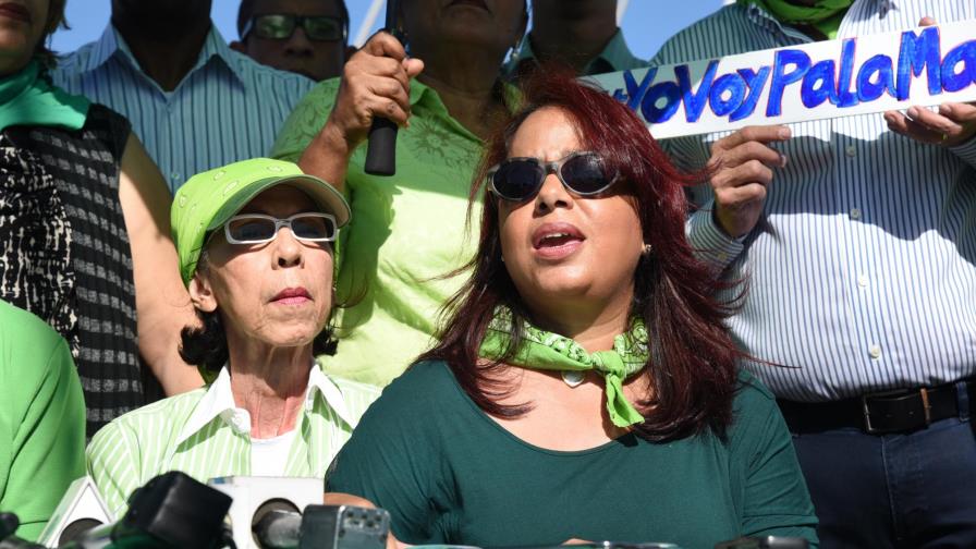 Gran expectativa por la marcha en contra de impunidad y corrupción