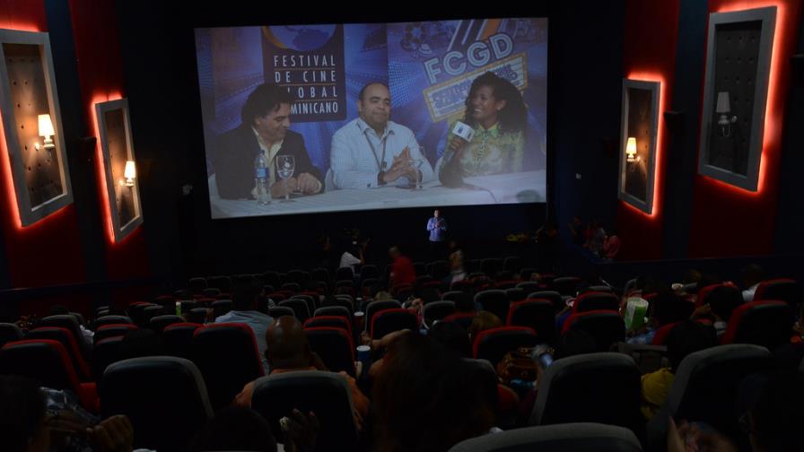 Festival de Cine Global, al mejor estilo italiano