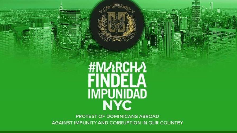 Comunitarios de Miami, Nueva York y Boston convocan a marchar contra la impunidad