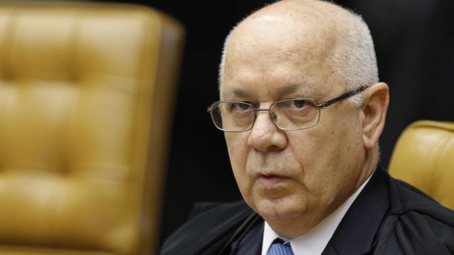 Dan por hecho que la muerte del juez del caso Lava Jato retrasará la investigación