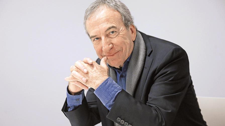 “No haría una colaboración con un artista joven porque está de moda...”