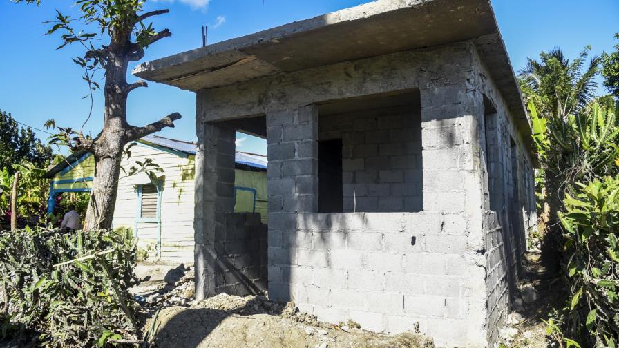 Buzo construye casa, pero se aleja de los medios Buzo construye casa, pero se aleja de los medios