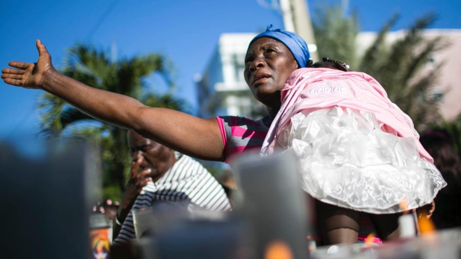 Miles ya llegaron a la Basílica de Higüey