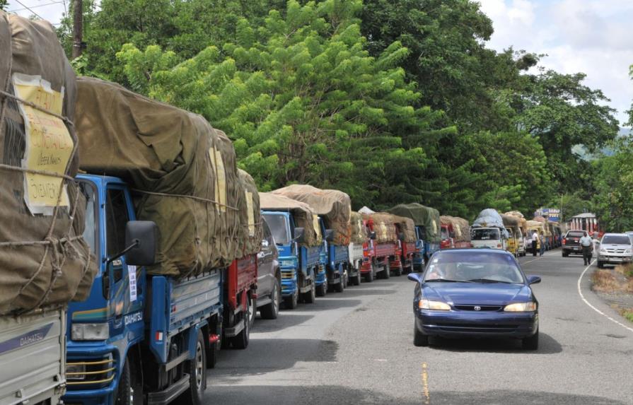 República Dominicana merece una renovación total del sector transporte