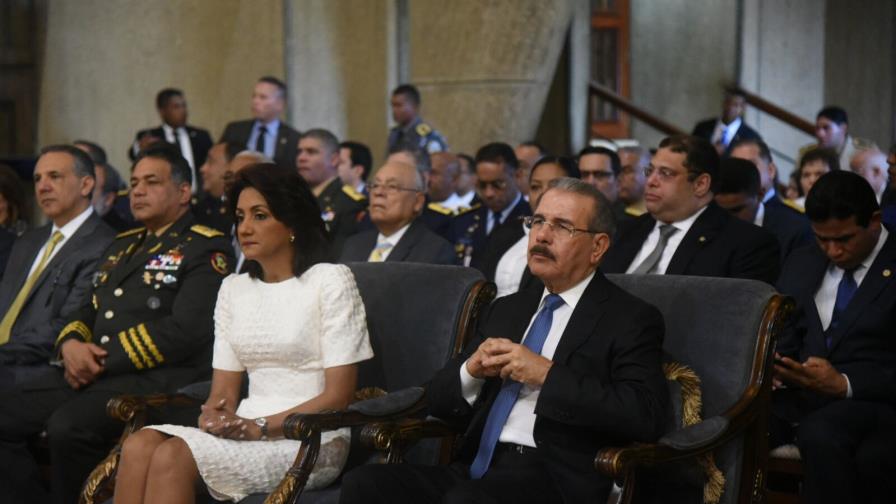Obispo de Higüey a Danilo Medina: “Estado que no proteja a los no nacidos tiene futuro sombrío”