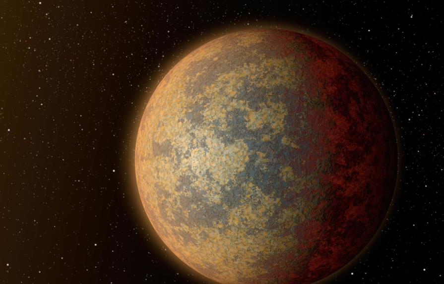 Científicos analizan un planeta “cercano” y en la “zona de la vida”