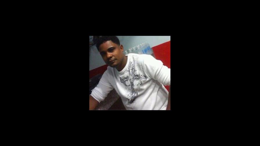 Apresan hombre acusado de matar comerciante en intento de atraco