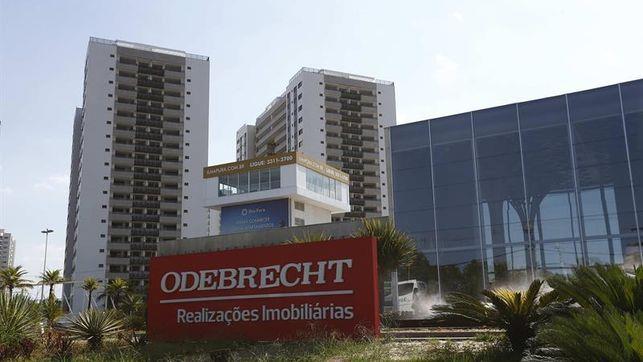 Odebrecht pide no revelar en seis meses irregularidades hechas a nivel internacional
