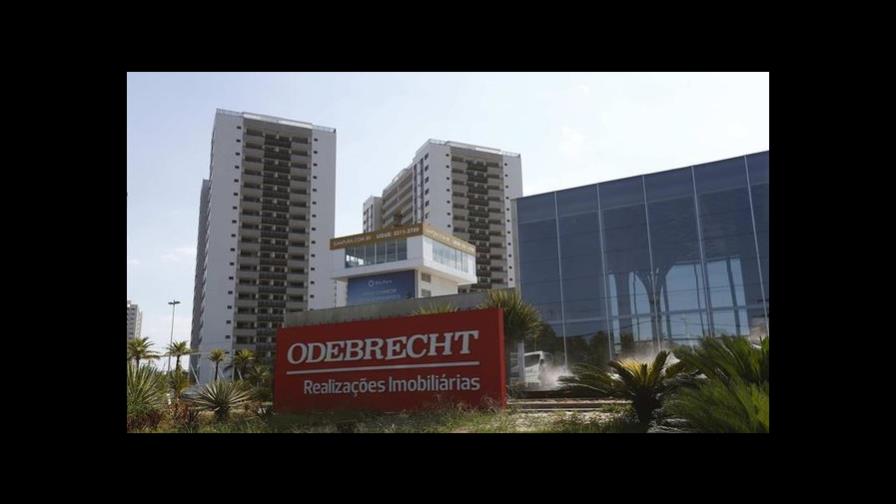 Odebrecht pide no revelar en seis meses irregularidades hechas a nivel internacional