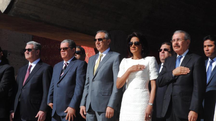 Gobierno se desliga de cualquier convocatoria “para respaldar actual gestión”