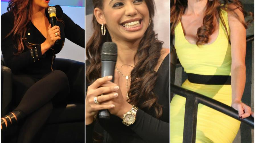Celebridades dominicanas que dejaron la fama por trabajos “normales”