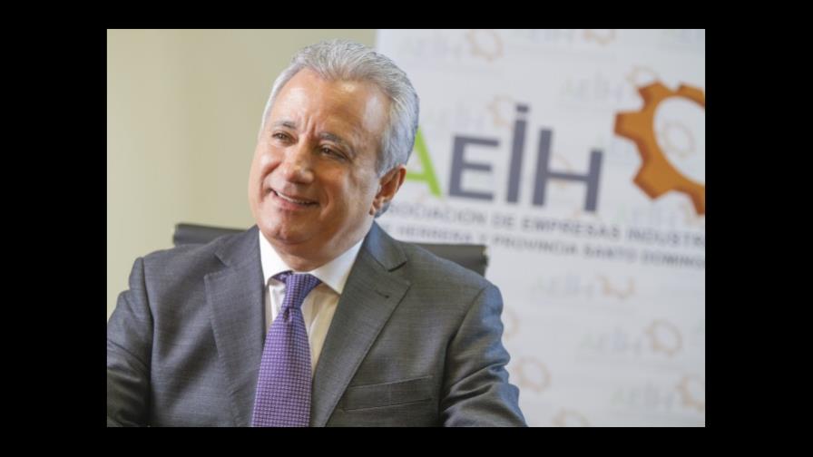 Empresas Industriales de Herrera piden sancionar a culpables de Odebrecht Empresas Industriales de Herrera piden sancionar a culpables de Odebrecht