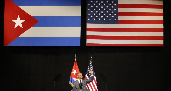 Primera delegación económica cubana visita EEUU bajo mandato de Trump