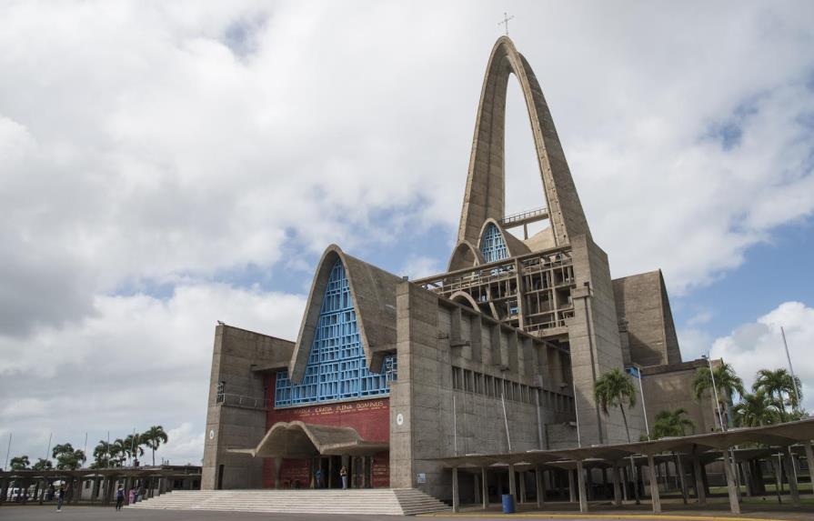 Apresan haitiana intentó matar a hija “para cumplir promesa” en la Basílica