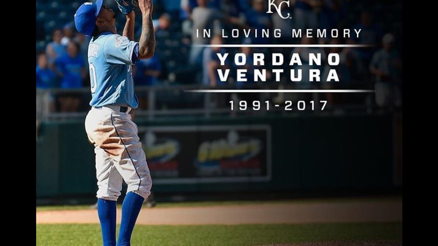 Yordano Ventura, una carrera intensa pero tan rápida como la velocidad de sus rectas