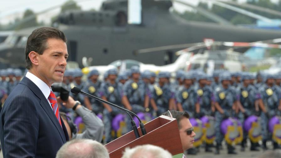 Estados Unidos se prepara para renegociar pronto el NAFTA con líderes de México y Canadá Estados Unidos se prepara para renegociar pronto el NAFTA con líderes de México y Canadá