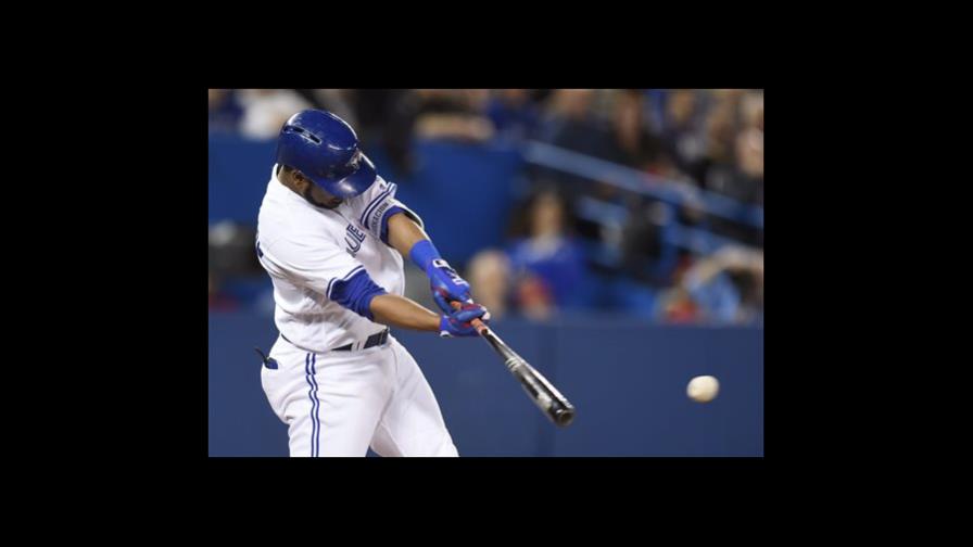 VÍDEO: Encarnación cree la Lidom debió suspender el cuarto partido por muertes Ventura y Marte