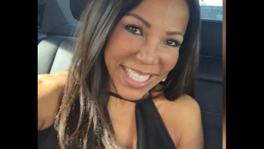 La respuesta oficial de Magali Febles sobre solicitud de que sea sustituida como directora de Miss RD Universo