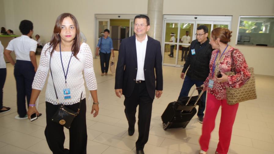 Llegan cancilleres para la Cumbre de la CELAC