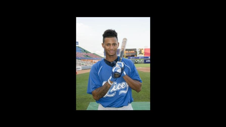 Sergio Alcántara: “solo trato de poner la pelota a correr” Sergio Alcántara: “solo trato de poner la pelota a correr”