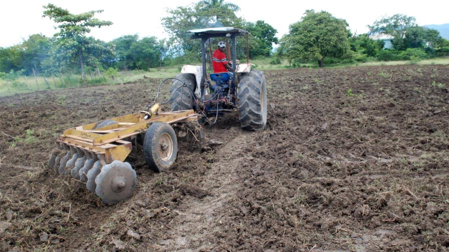 Productores instan           al gobierno a revisar el acuerdo DR-CAFTA