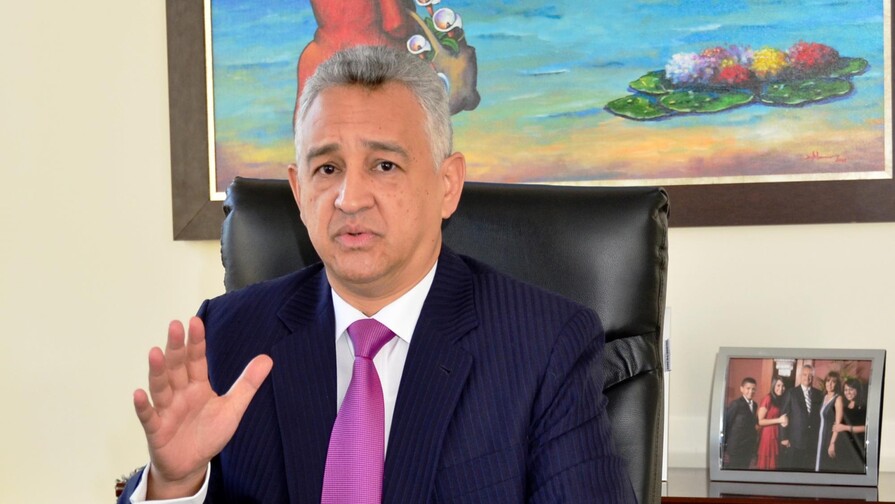 Exfiscal cuestiona protecci&oacute;n en caso Esmeralda