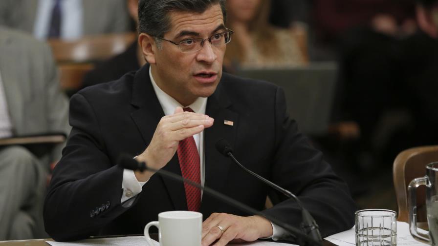 California tiene su primer fiscal general latino