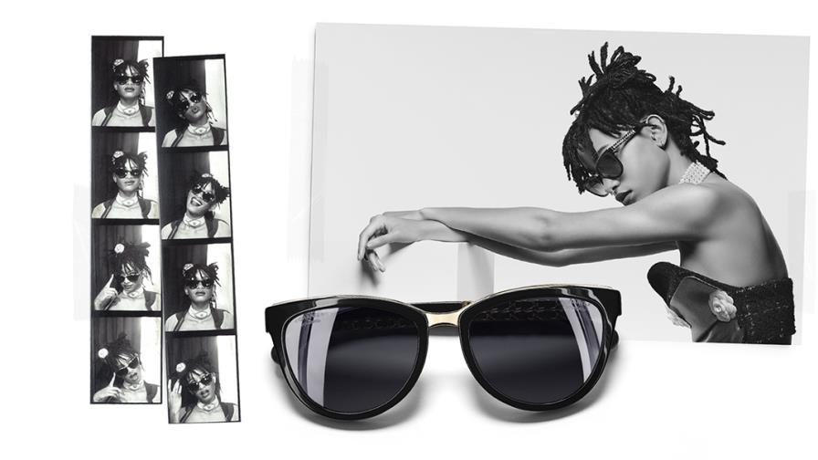 Millenials “hijos de” se adueñan de la moda Millenials “hijos de” se adueñan de la moda