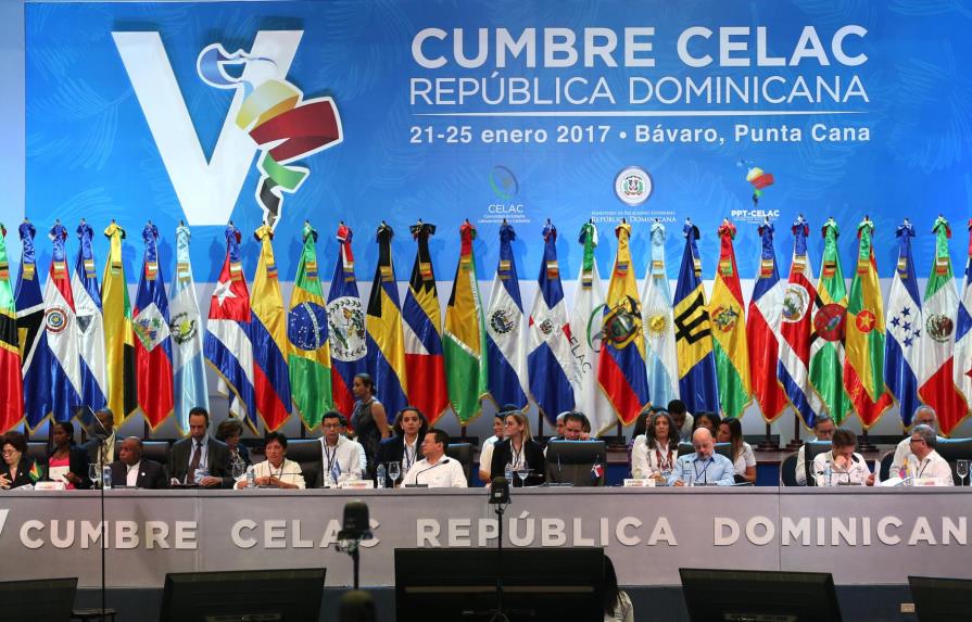 CELAC destaca lazos extraregionales de Latinóamérica que excluyen a EEUU