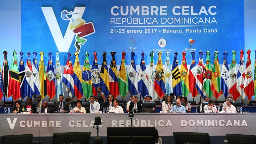 CELAC destaca lazos extraregionales de Latinóamérica que excluyen a EEUU CELAC destaca lazos extraregionales de Latinóamérica que excluyen a EEUU